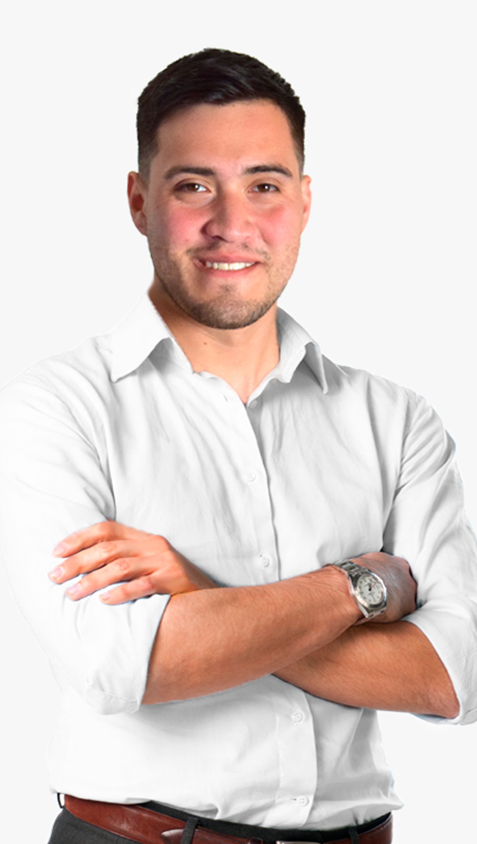 Andrés Ignacio Salinas Rivera